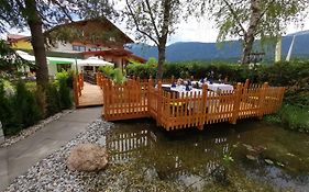 Hotel Kärntnerhof&SeeBlick Suiten